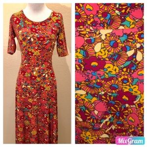 LULAROE XS Ana